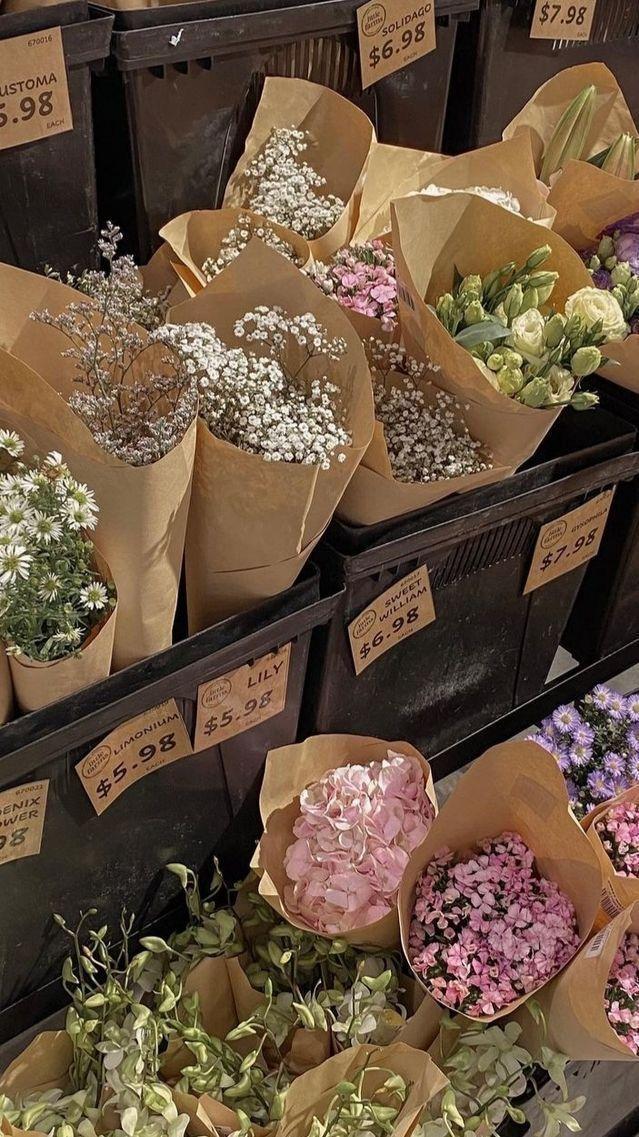 Whispers of Petal Serenity Bouquet